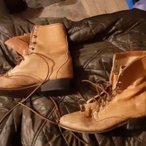 Larado boots